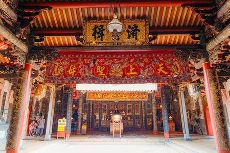 Lasem Heritage Tour : 4D3N in Central Java