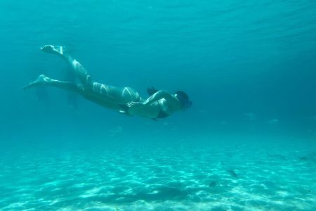 Split: Blue Lagoon & 3 Island Cruise with Wine & Snorkeling