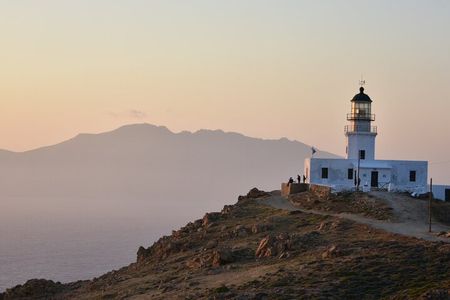 Mykonos Panorama Exploring the Hidden Gems of Mykonos