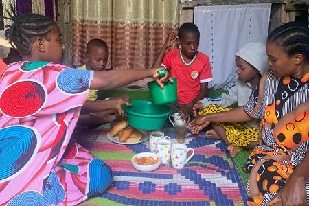 Live Like Locals in Kizimkazi, Zanzibar - 3 Days / 2 Nights