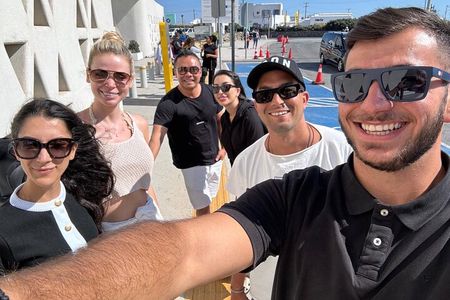Mykonos In Half A Day Private Tour Designed Just For You