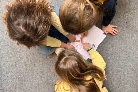 Interactive Pompeii Tour for Kids - Family Friendly Adventure