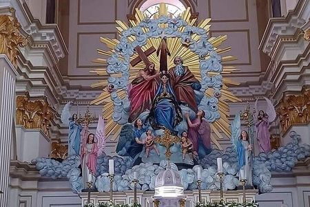 Negombo City Highlights Tour Temples, Churches and Fish Markets