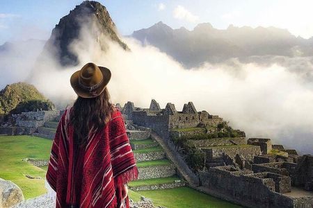 Cusco Amazon Sacred Valley & Machupicchu Tour 10 Days 