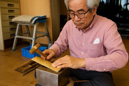 Exclusive Himeji Castle & Samurai District Artisan Tour