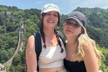 Beijing Mutianyu Great Wall All Inclusive Private & layover Tour