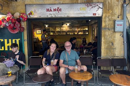 Lost in Hanoi: Old Quarter Stories & Hidden Gems