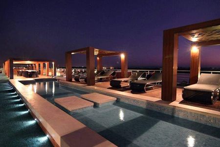 Private 4-Days Nile Cruise From Aswan To Luxor including Tours