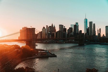 NYC Bus Tour of Brooklyn, Bronx, Queens: Art, Food & Sports