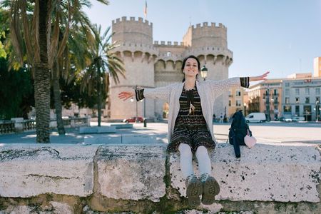 Kickstart Valencia Private Tour City Highlights