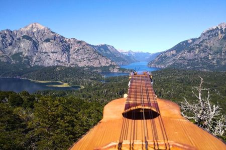 Explore Patagonia Tour of Circuito Chico