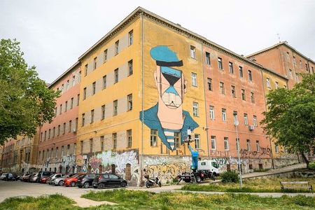 Austro-Hungarian Echoes of Pula