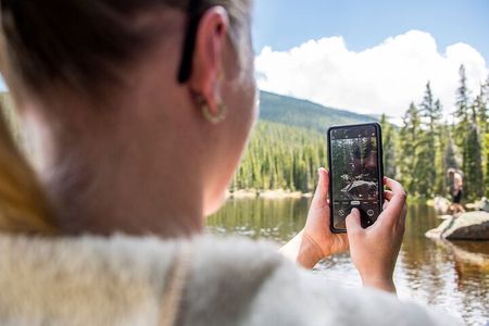 Discover Rocky Mountain National Park