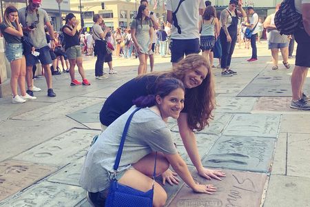 Hollywood: the Real Walking Tour