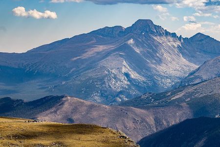 Rocky Mountain National Park - Private Hiking Tour