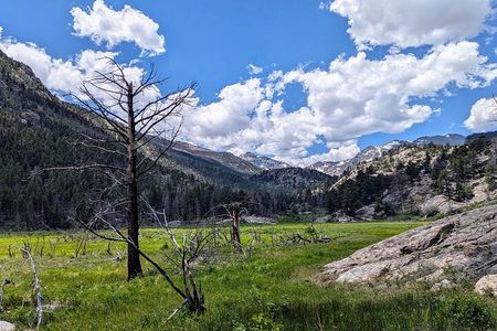 Rocky Mountain National Park - Private Hiking Tour