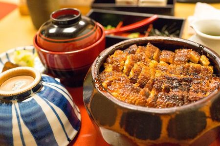 Flavors of Nagoya Local Food Tour