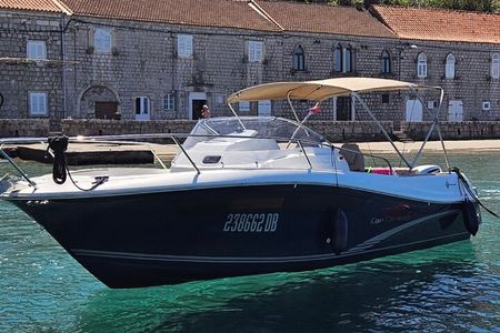 Luxury Private Speedboat Tour Islands & Blue Cave
