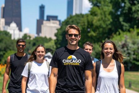 Chicago City Tours