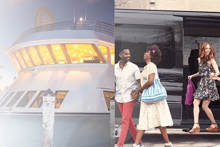 Miami by Land and Sea – 5 Hour Bus and Boat Tour