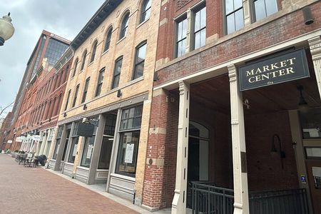 LoDo Walking Adventure in Downtown Denver
