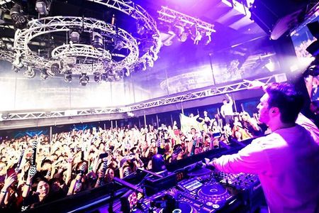 Tokyo VIP private nightlife tour: Clubs, Bars & concierge