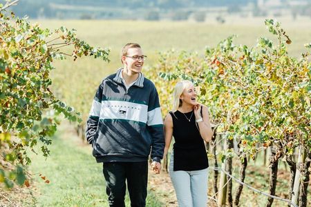 Private Hunter Valley Wine Tour Departing from Newcastle