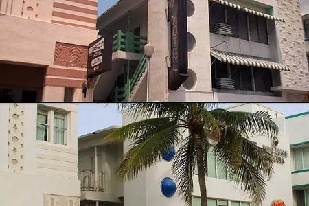Miami in One Day - Comedy Sightseeing, Movie & TV Locations Tour