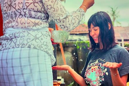 Soul Healing with Local Healer 