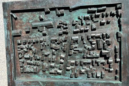 Metal and Stone: A Public Art Bike Tour Through Portsmouth