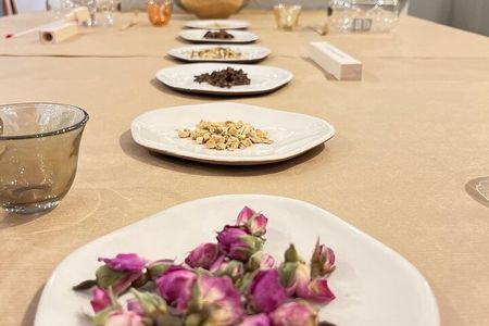 Food experience of local products