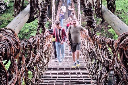 Kochi Shore Excursion Tour by Private Car