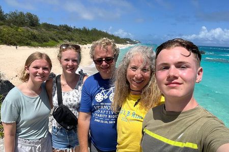 Bermudaful Island 6 Hours Private Tour 