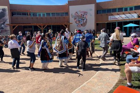 Private 8-Hour Albuquerque Tour: A VIP City Experience