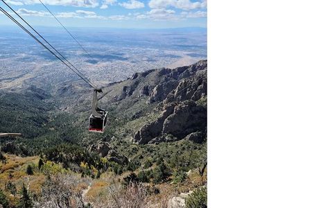 Private Full Day Albuquerque Tour (with Hotel Pickup & Dropoff)