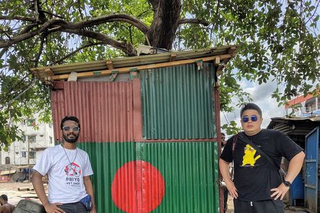 Experience Dhaka in a Day