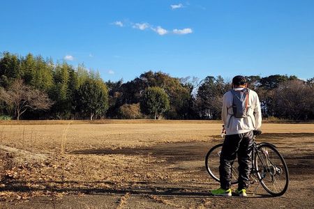 Experience Kyoto Gion at Night E-Bike Tour