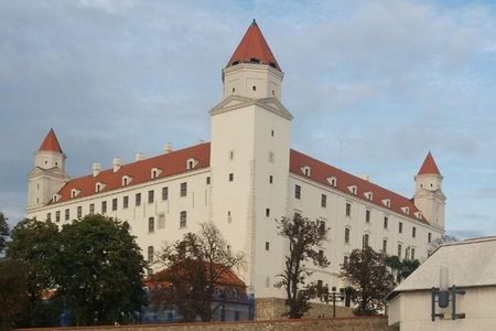 2H Private Tour with Jakub