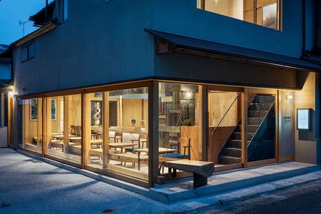 Private Sushi Class in Central Kyoto