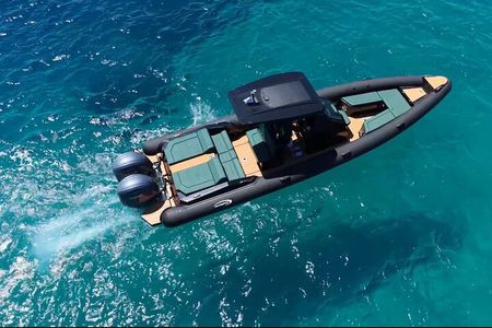 Mykonos Luxury Semi Private Cruise 