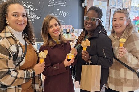 Niagara on the Lake Walking Food, Wine or Beer Tasting Tour