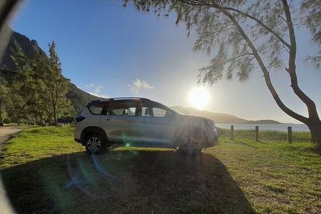 Private South West Tours lunch included