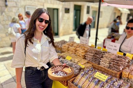 Dubrovnik Walking Food Tour With Secret Food Tours