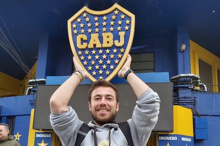 Skip the Line: Boca Juniors Museum Tour