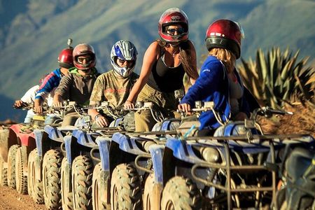  Cusco Plaza De Armas Tour