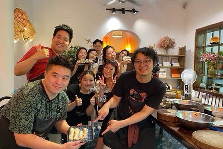 A Tray of Vietnam: taste each region with Hanoi Cooking Class