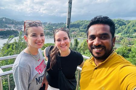 6 Day Southern Sri Lanka Honeymoon Beaches and Wildlife