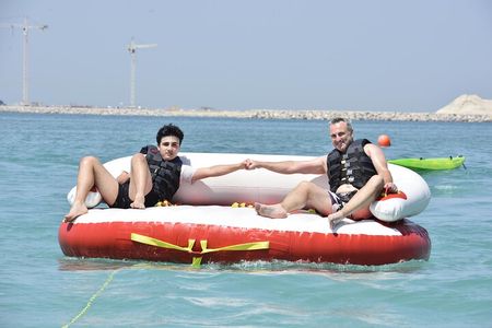  Private Water Tubing in Ras Al Khaimah