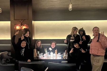 Chengdu Nightlife Experience with a Local: Bars, Clubs & Culture