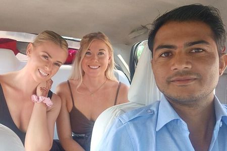 Half Day sightseeing to Fatehpur Sikri with Licensed guide